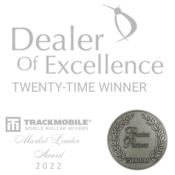 Towlift Footer Awards