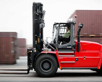 Brand kalmar
