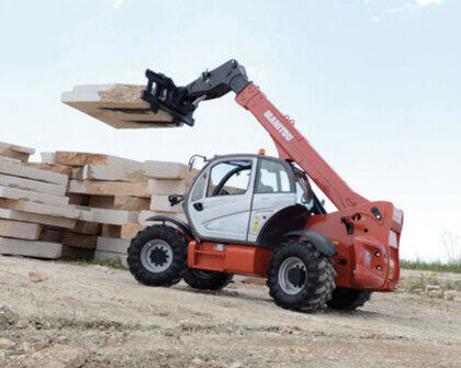 Brand manitou