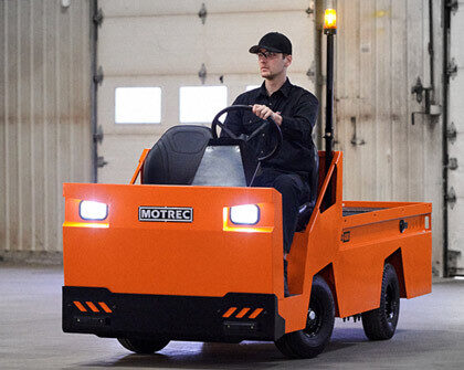 Brand motrec